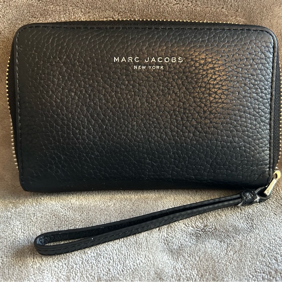 Marc Jacobs Biker Backpack with matching wallet - Picture 8 of 11